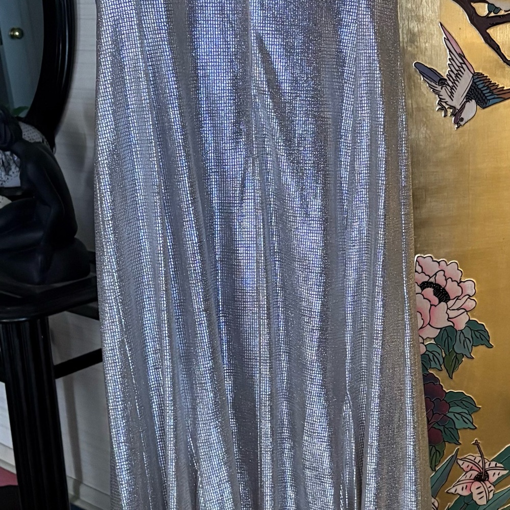 Tahari long dress - Picture 3 of 12